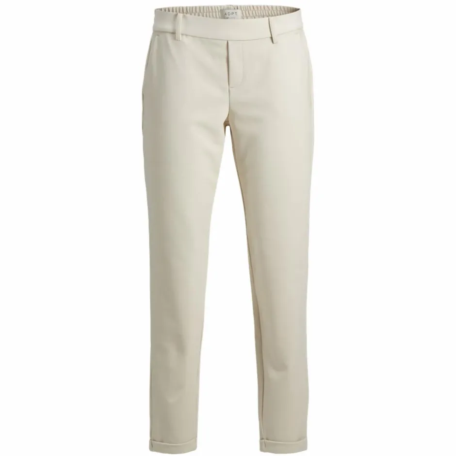 ADPT Haylie Dame Bukser - Birch