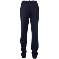 Discount ADPT Haylie Dame Bukser - Navy Blazer