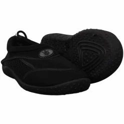 Anyway Børne Badesko - Black