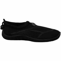 Anyway Børne Badesko - Black