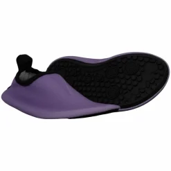Best Anyway Børne Badesko - Purple
