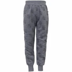 Online Anyway Børne Joggingbukser - Light Grey