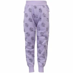 Best Anyway Børne Joggingbukser - Purple