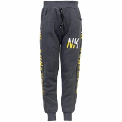 Outlet Anyway Børne Joggingbukser - Dark Grey