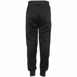 Outlet Anyway Børne Joggingbukser - Black