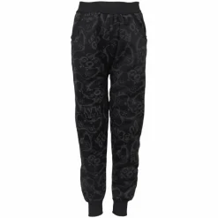 Anyway Børne Joggingbukser - Black