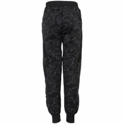 Anyway Børne Joggingbukser - Black