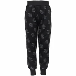 Best Anyway Børne Joggingsæt - Black