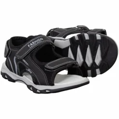 Best Anyway Børne Sandaler - Black