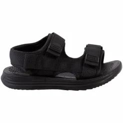 Anyway Børne Sandaler - Black