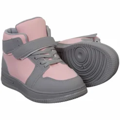 Anyway Børne Sneakers - Grey