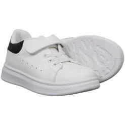 Best Anyway Børne Sneakers - White