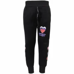 Outlet Anyway Børne Sweatpants - Black