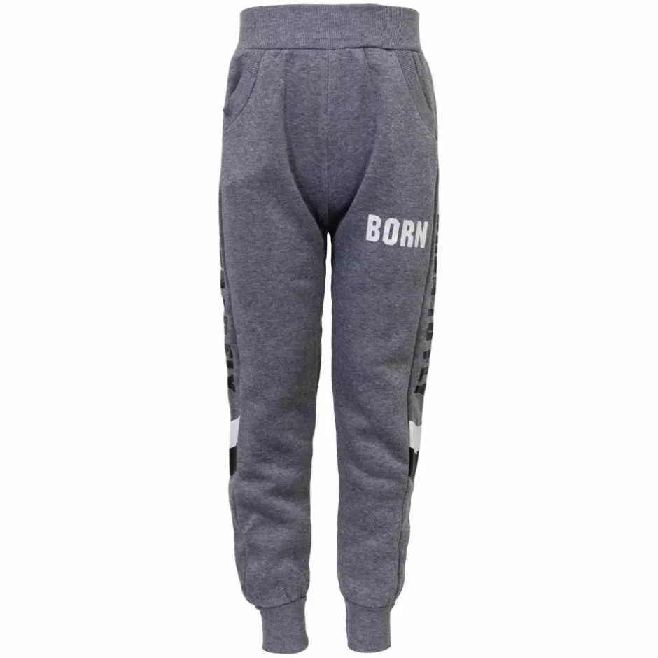 Clearance Anyway Børne Sweatpants - Light Grey