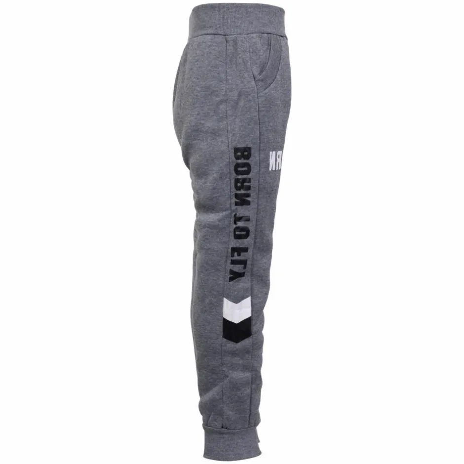 Clearance Anyway Børne Sweatpants - Light Grey