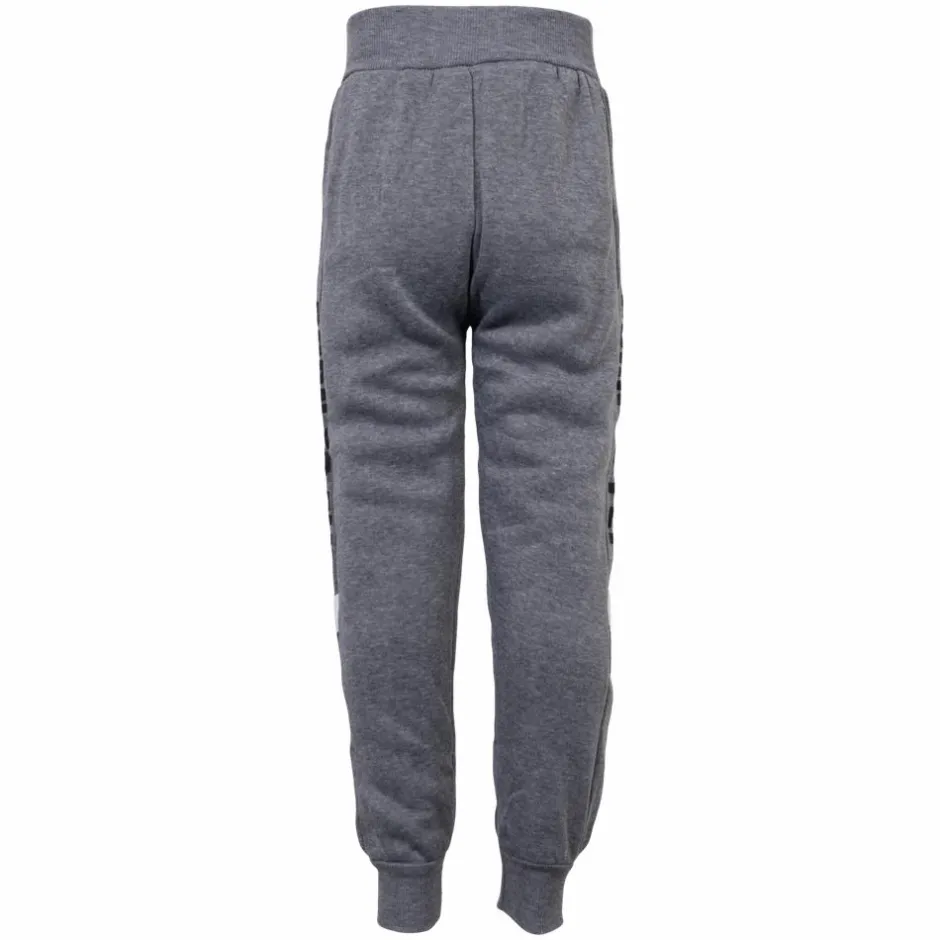 Clearance Anyway Børne Sweatpants - Light Grey