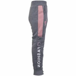 Best Anyway Børne Sweatpants - Light Grey