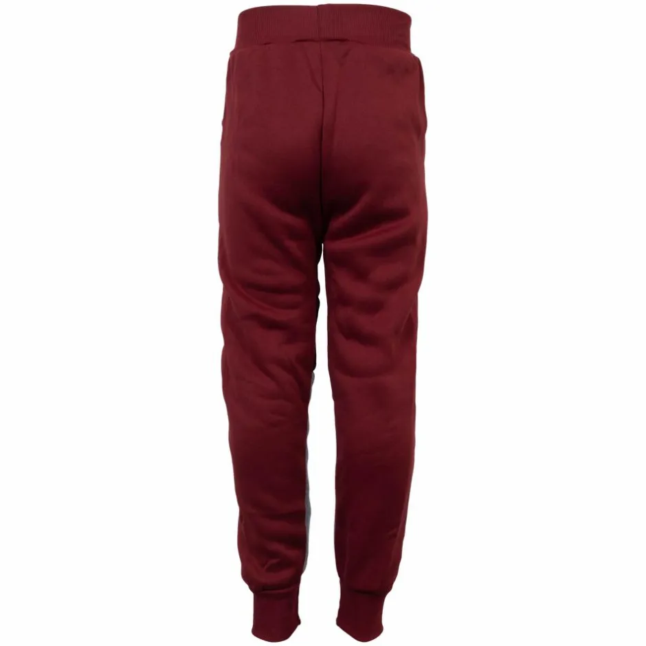 Anyway Børne Sweatpants - Red