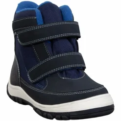 Best Anyway Børne Vinterstøvler - Navy
