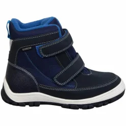 Best Anyway Børne Vinterstøvler - Navy