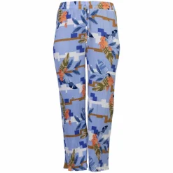 New Anyway Dame Bukser - Blue