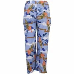 New Anyway Dame Bukser - Blue