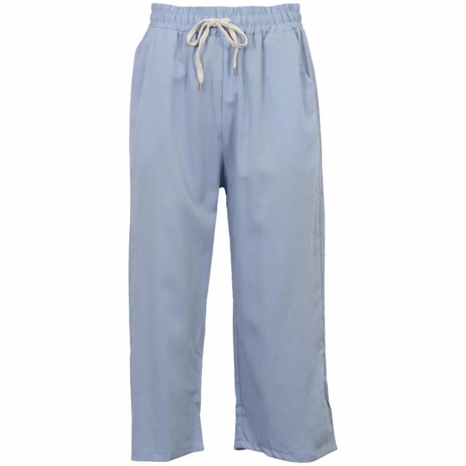 Anyway Dame Capri - Blue