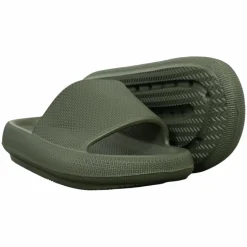 Best Anyway Dame Sandaler - Army Green