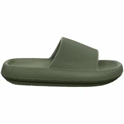 Best Anyway Dame Sandaler - Army Green