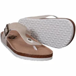 Hot Anyway Dame Sandaler - Beige