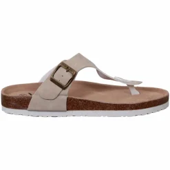 Hot Anyway Dame Sandaler - Beige