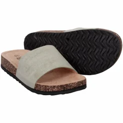 Discount Anyway Dame Sandaler - Green