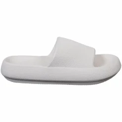 Clearance Anyway Dame Sandaler - Hvid