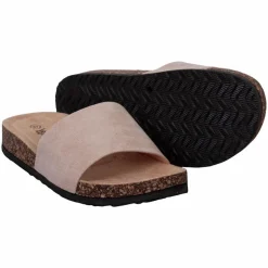 Best Anyway Dame Sandaler - Pink