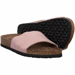 Discount Anyway Dame Sandaler - Rose