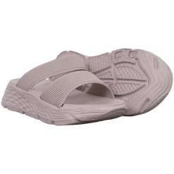 Hot Anyway Dame Sandaler - Rose