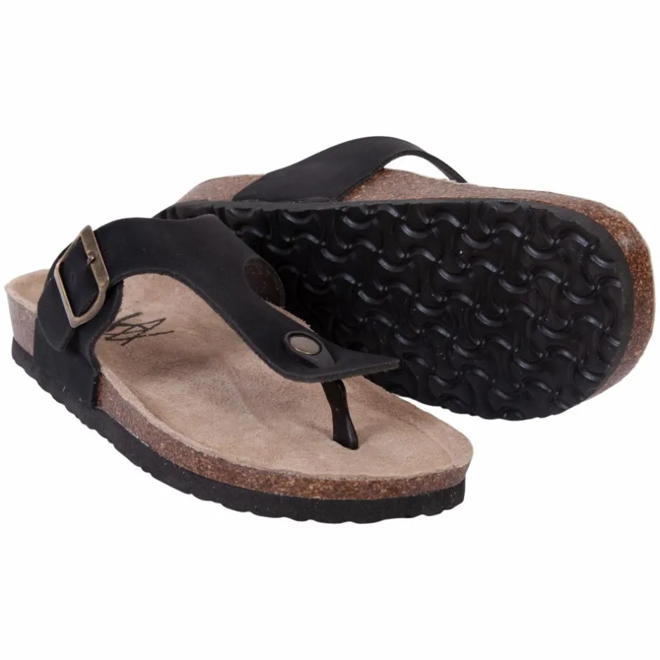 Anyway Dame Sandaler - Sort