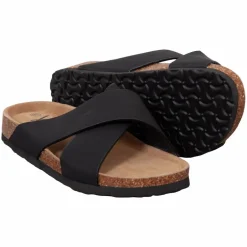 Hot Anyway Dame Sandaler - Sort