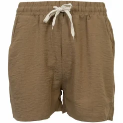 Discount Anyway Dame Shorts - Brown