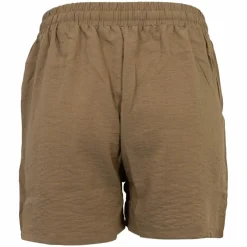 Discount Anyway Dame Shorts - Brown