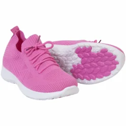 Best Anyway Dame Sneakers - Pink