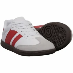 Discount Anyway Dame Sneakers - Red