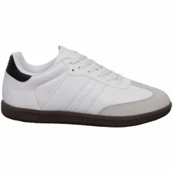 Anyway Dame Sneakers - White