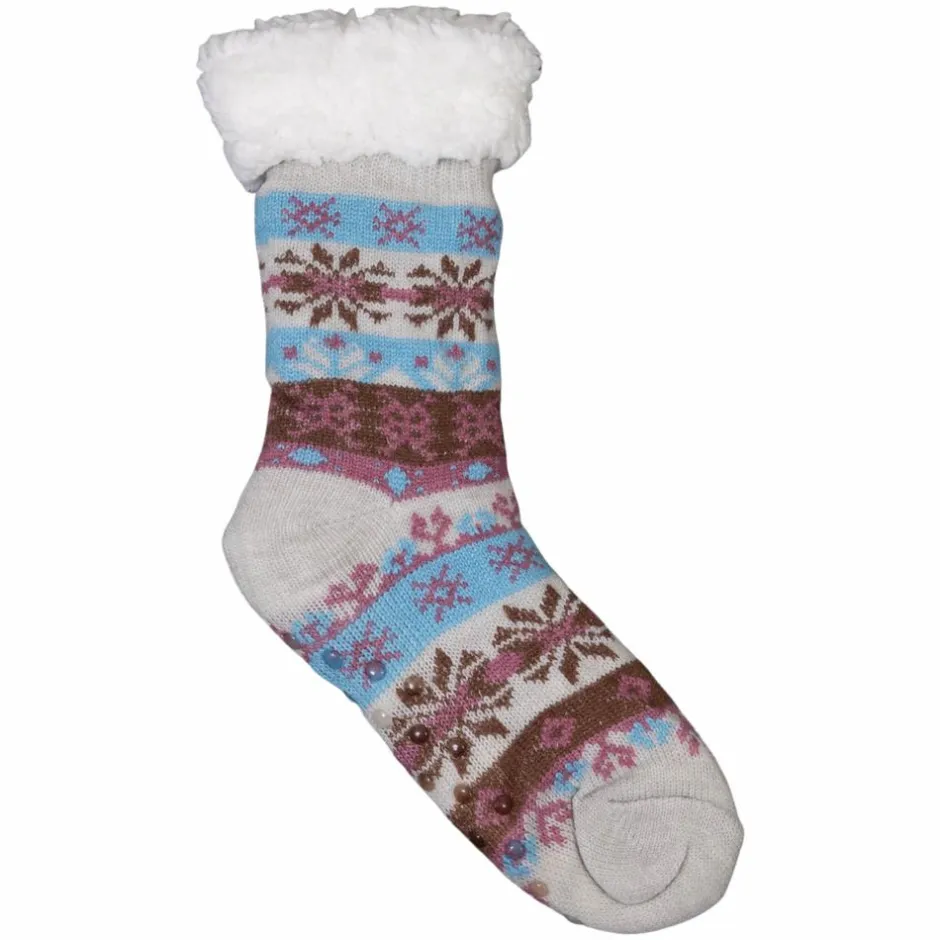 Discount Anyway Dame Strømper - Turkis