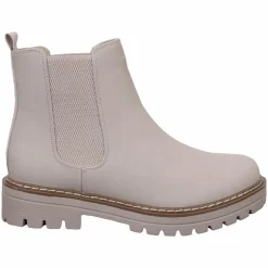 Clearance Anyway Dame Støvler - Beige