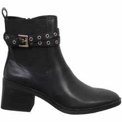 Best Anyway Dame Støvler - Black