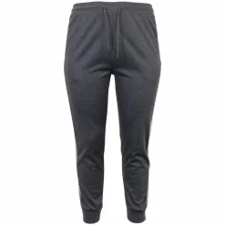Hot Anyway Dame Sweatpants - Grey