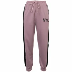 Outlet Anyway Dame Sweatpants - Pink