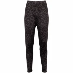 Clearance Anyway Dame Termoleggings m. for - Print