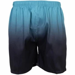 Best Anyway Herre Badeshorts - Black blue